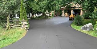 Why Choose Us For All Your Driveway Paving Needs in Wentzville, MO?